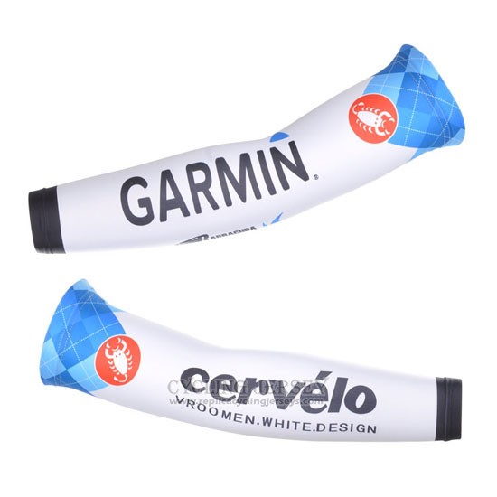 2012 Garmin Arm Warmer Cycling